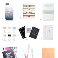 Office Supplies That Will Keep You Motivated | The Blog Market