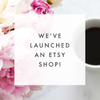 Stock Photography for Bloggers - Our New Shop! | The Blog Market