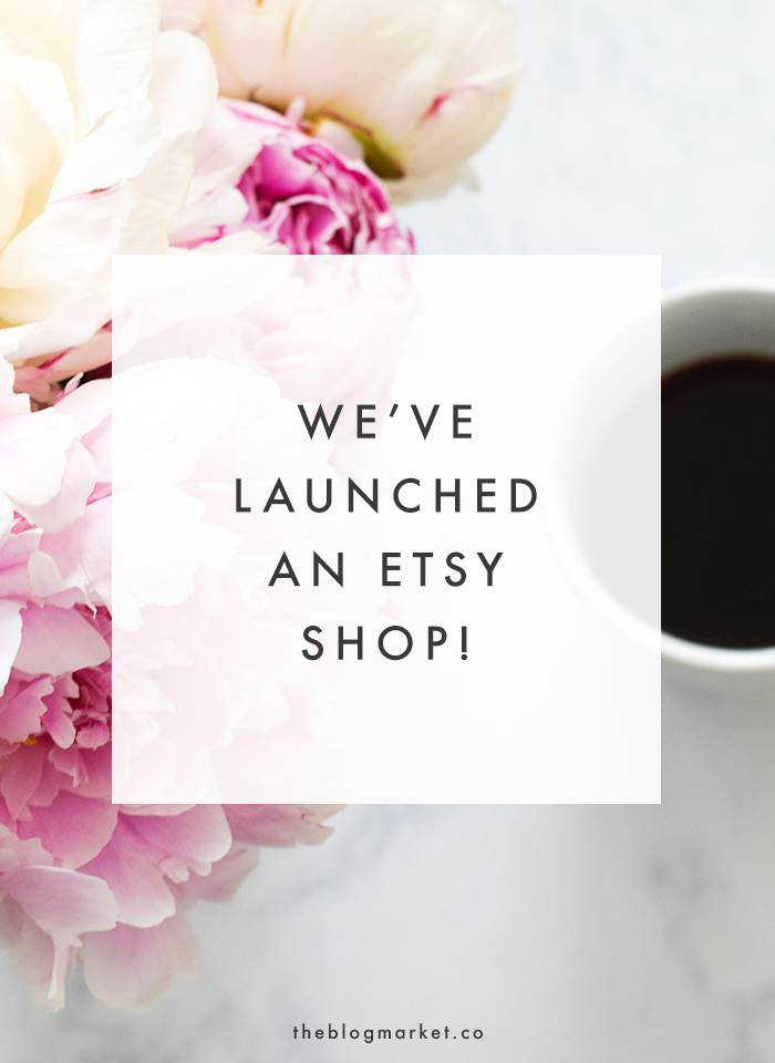 Stock Photography for Bloggers - Our New Shop! | The Blog Market