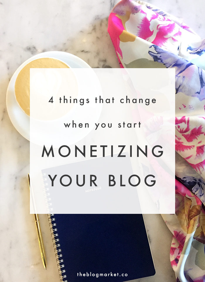 Is Anyone Still Blogging for fun Anymore?