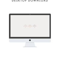 Fall Inspired Desktop Download